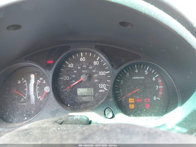 Продаж на аукціоні авто 2004 Subaru Forester 2.5xs, vin: JF1SG65644H701741, номер лоту: 44625193