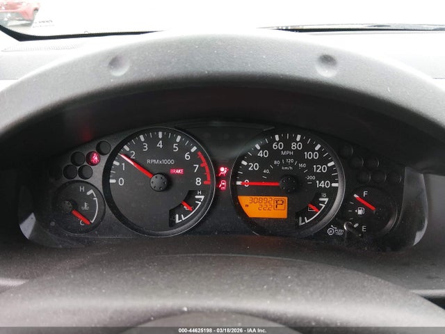 1N6BD0CT7JN748863 Nissan Frontier Sv-i4