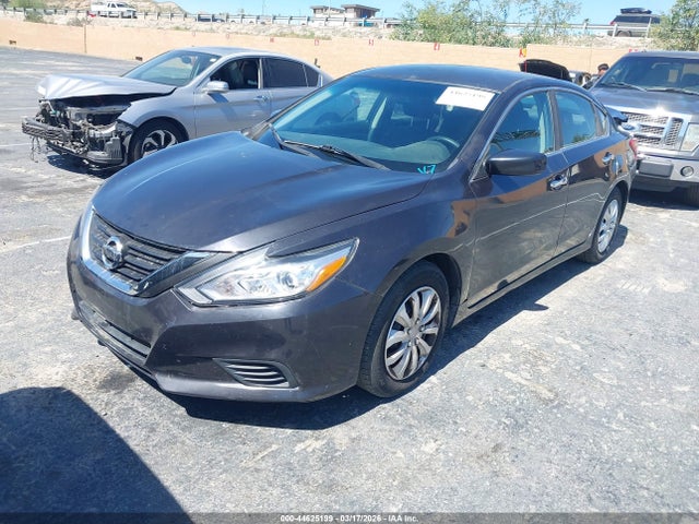 1N4AL3AP5GC137703 Nissan Altima 2.5/2.5 S/2.5 Sl/2.5 Sr/2.5 Sv
