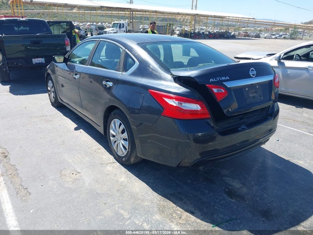 1N4AL3AP5GC137703 Nissan Altima 2.5/2.5 S/2.5 Sl/2.5 Sr/2.5 Sv