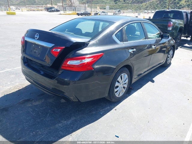 1N4AL3AP5GC137703 Nissan Altima 2.5/2.5 S/2.5 Sl/2.5 Sr/2.5 Sv