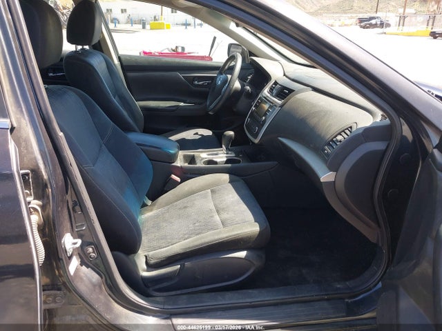 1N4AL3AP5GC137703 Nissan Altima 2.5/2.5 S/2.5 Sl/2.5 Sr/2.5 Sv