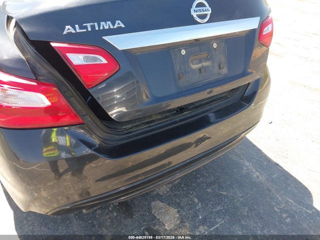 1N4AL3AP5GC137703 Nissan Altima 2.5/2.5 S/2.5 Sl/2.5 Sr/2.5 Sv
