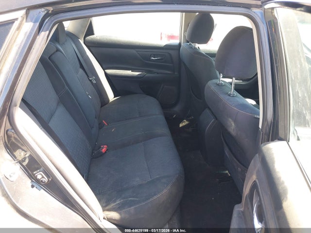 1N4AL3AP5GC137703 Nissan Altima 2.5/2.5 S/2.5 Sl/2.5 Sr/2.5 Sv