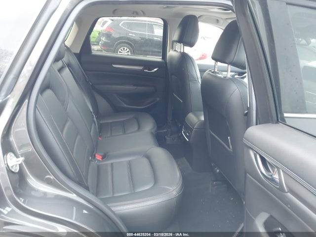 2021 Mazda Cx-5 Touring მანქანა იყიდება აუქციონზე, vin: JM3KFBCM3M1335634, აუქციონის ნომერი: 44625204