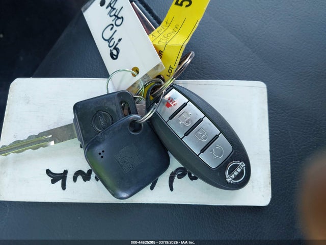 2023 NISSAN FRONTIER 1N6ED1EJ7PN637611 Photo 10