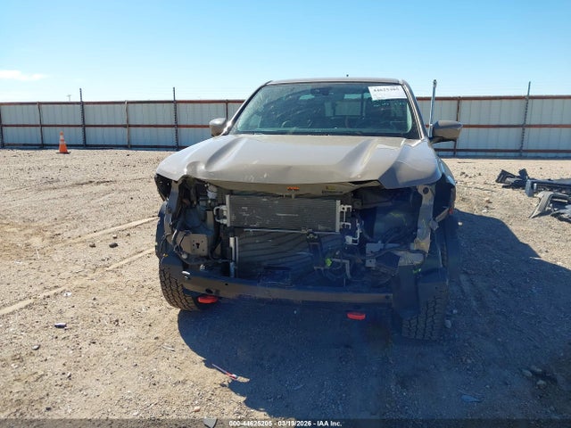 2023 NISSAN FRONTIER 1N6ED1EJ7PN637611 Photo 5