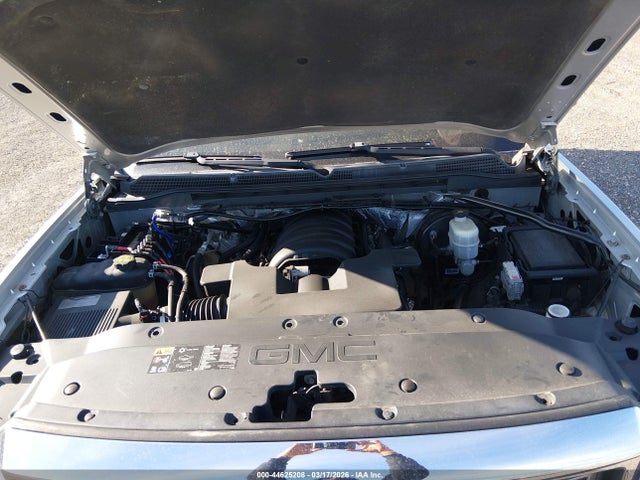 Aukcja sprzedaży 2015 Gmc Sierra 1500 Sle, vin: 3GTP1UECXFG373413, numer aukcji: 44625208