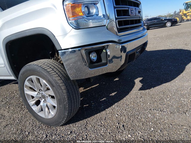 Aukcja sprzedaży 2015 Gmc Sierra 1500 Sle, vin: 3GTP1UECXFG373413, numer aukcji: 44625208