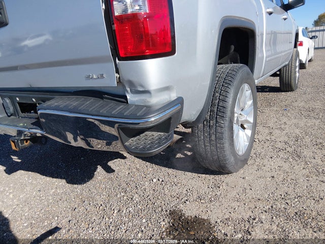 Aukcja sprzedaży 2015 Gmc Sierra 1500 Sle, vin: 3GTP1UECXFG373413, numer aukcji: 44625208