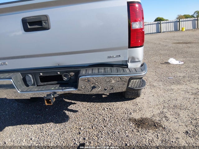Aukcja sprzedaży 2015 Gmc Sierra 1500 Sle, vin: 3GTP1UECXFG373413, numer aukcji: 44625208