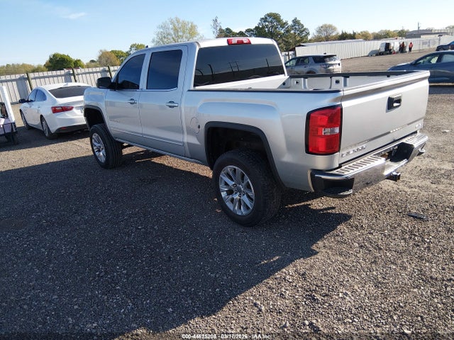 Aukcja sprzedaży 2015 Gmc Sierra 1500 Sle, vin: 3GTP1UECXFG373413, numer aukcji: 44625208