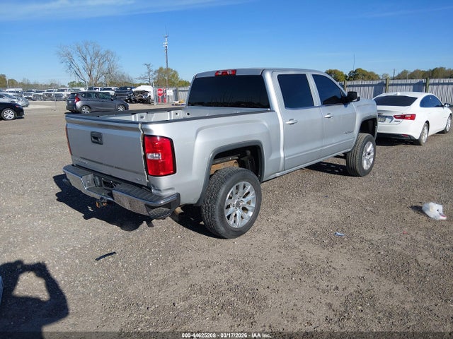 Aukcja sprzedaży 2015 Gmc Sierra 1500 Sle, vin: 3GTP1UECXFG373413, numer aukcji: 44625208