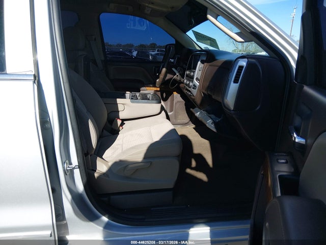 Aukcja sprzedaży 2015 Gmc Sierra 1500 Sle, vin: 3GTP1UECXFG373413, numer aukcji: 44625208