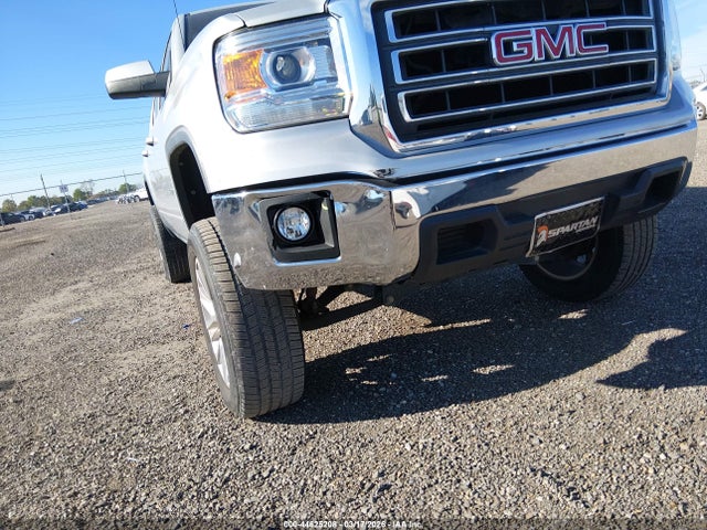 Aukcja sprzedaży 2015 Gmc Sierra 1500 Sle, vin: 3GTP1UECXFG373413, numer aukcji: 44625208