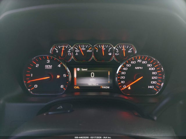 Aukcja sprzedaży 2015 Gmc Sierra 1500 Sle, vin: 3GTP1UECXFG373413, numer aukcji: 44625208