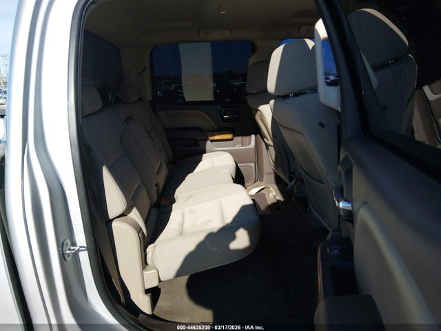 Aukcja sprzedaży 2015 Gmc Sierra 1500 Sle, vin: 3GTP1UECXFG373413, numer aukcji: 44625208