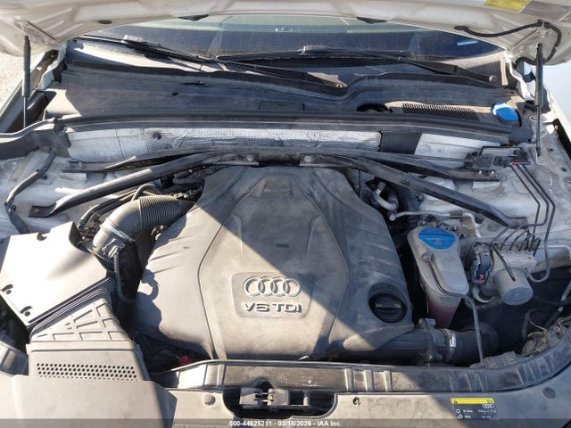 2014 AUDI Q5 WA1CMAFP4EA097761 Photo 9
