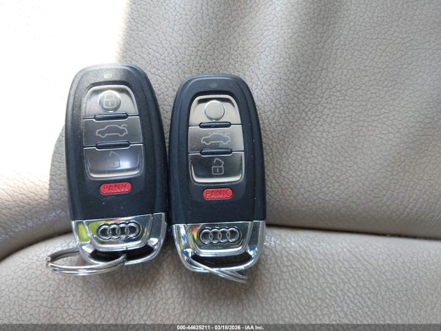 2014 AUDI Q5 WA1CMAFP4EA097761 Photo 10