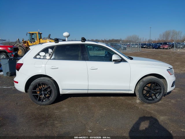 Продаж на аукціоні авто 2014 Audi Q5 3.0 Tdi Premium Plus, vin: WA1CMAFP4EA097761, номер лоту: 44625211