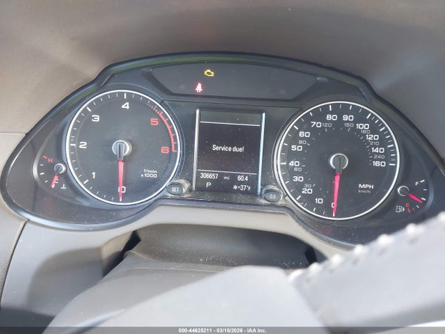 2014 AUDI Q5 WA1CMAFP4EA097761 Photo 6