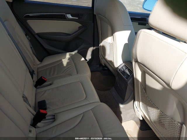 2014 AUDI Q5 WA1CMAFP4EA097761 Photo 7