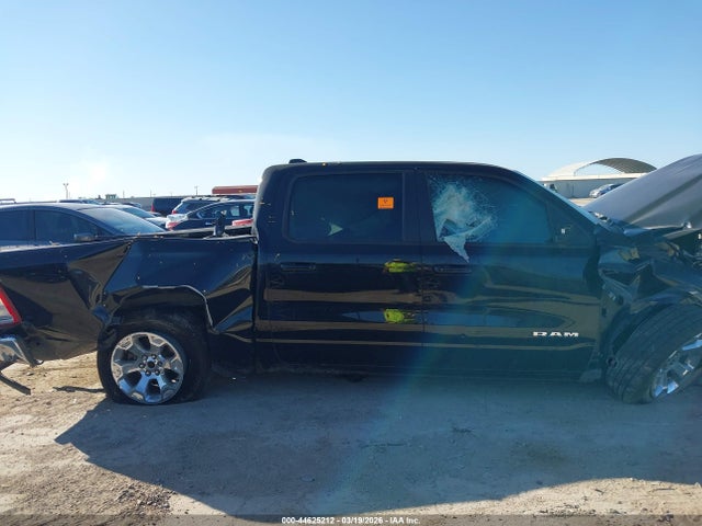 Продажа на аукционе авто 2022 Ram 1500 Lone Star  4x2 5'7 Box, vin: 1C6RREFG5NN446306, номер лота: 44625212