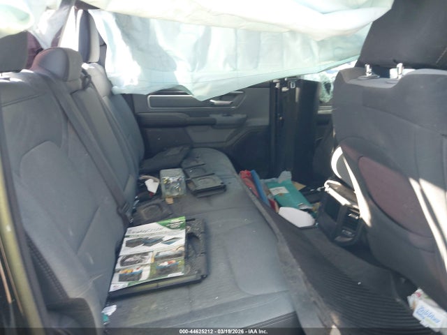 Продажа на аукционе авто 2022 Ram 1500 Lone Star  4x2 5'7 Box, vin: 1C6RREFG5NN446306, номер лота: 44625212