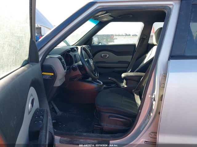Aukcja sprzedaży 2014 Kia Soul, vin: KNDJN2A26E7704025, numer aukcji: 44625214