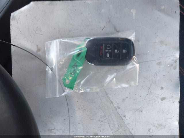 7FARS6H84RE044911 Honda Cr-v Hybrid Sport-l