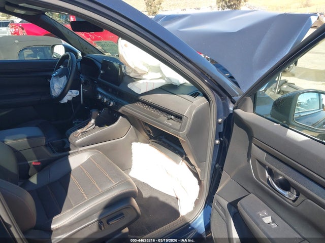 7FARS6H84RE044911 Honda Cr-v Hybrid Sport-l