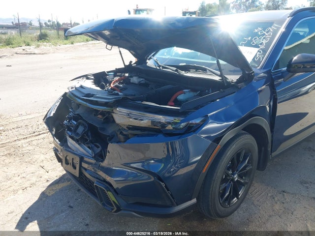 7FARS6H84RE044911 Honda Cr-v Hybrid Sport-l