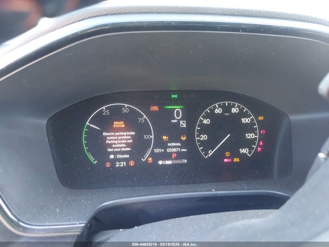 7FARS6H84RE044911 Honda Cr-v Hybrid Sport-l