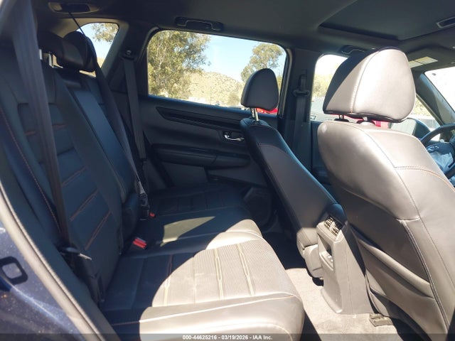 7FARS6H84RE044911 Honda Cr-v Hybrid Sport-l