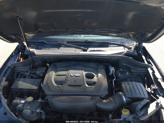 44625222 :رقم المزاد ، 1C4RJEAG2GC415794 vin ، 2016 Jeep Grand Cherokee Laredo مزاد بيع