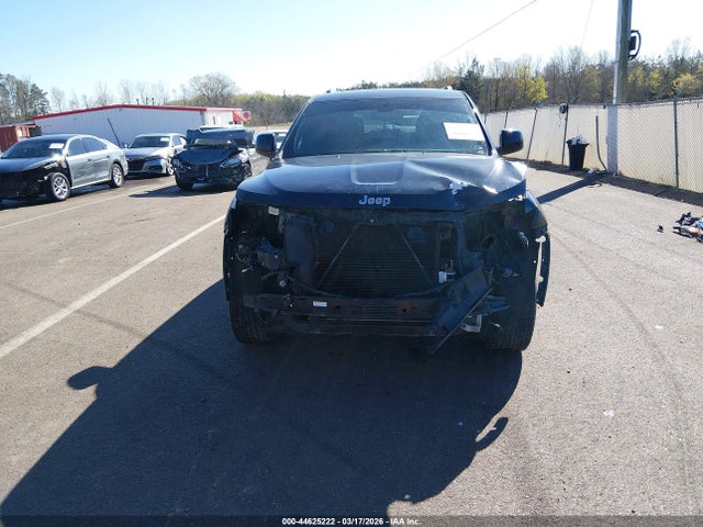 44625222 :رقم المزاد ، 1C4RJEAG2GC415794 vin ، 2016 Jeep Grand Cherokee Laredo مزاد بيع