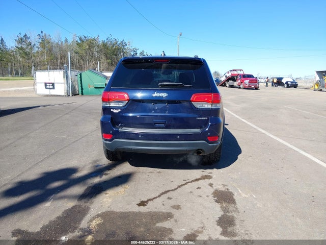 44625222 :رقم المزاد ، 1C4RJEAG2GC415794 vin ، 2016 Jeep Grand Cherokee Laredo مزاد بيع