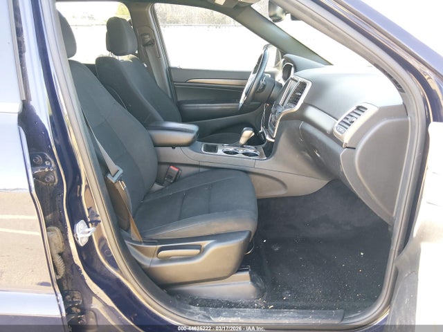44625222 :رقم المزاد ، 1C4RJEAG2GC415794 vin ، 2016 Jeep Grand Cherokee Laredo مزاد بيع