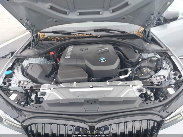 3MW69CW02T8F85051 BMW 330i Na