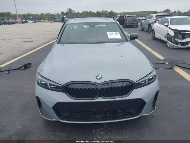 3MW69CW02T8F85051 BMW 330i Na