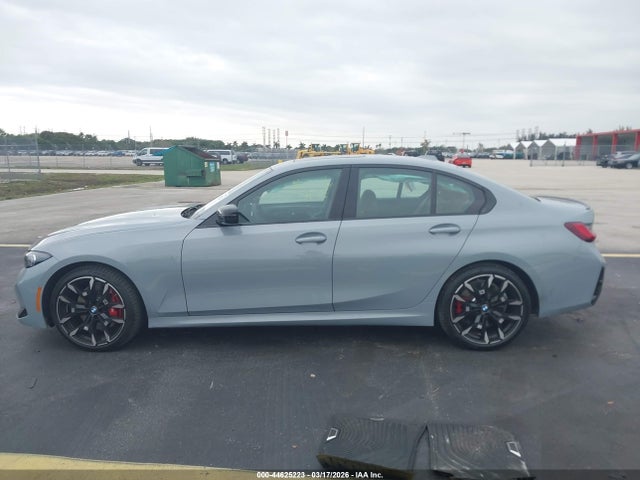 3MW69CW02T8F85051 BMW 330i Na