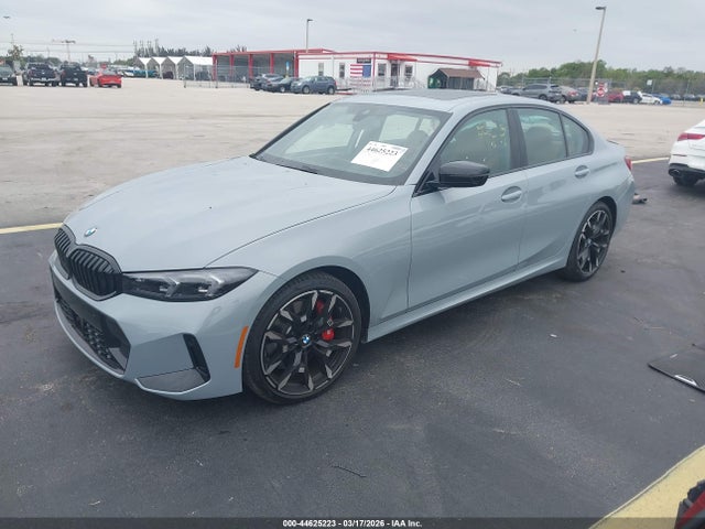 3MW69CW02T8F85051 BMW 330i Na