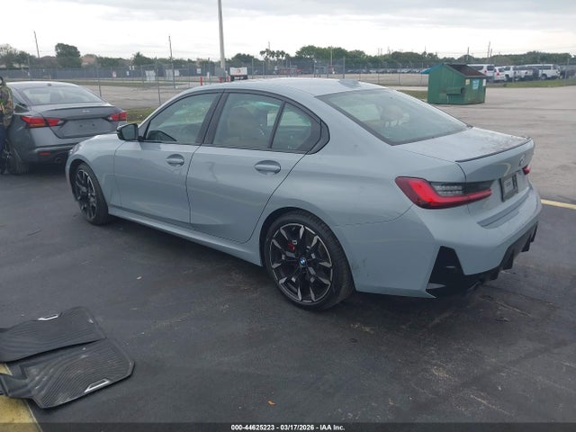 3MW69CW02T8F85051 BMW 330i Na