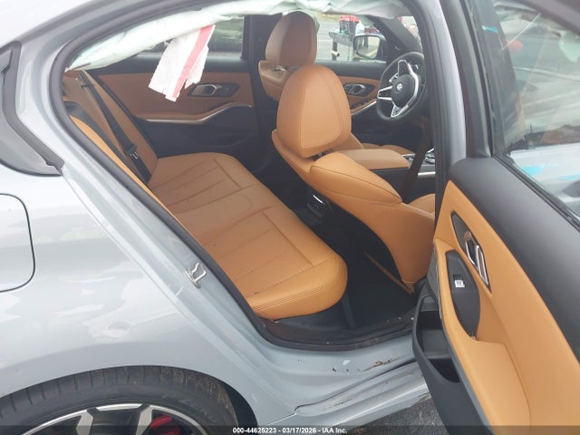 3MW69CW02T8F85051 BMW 330i Na