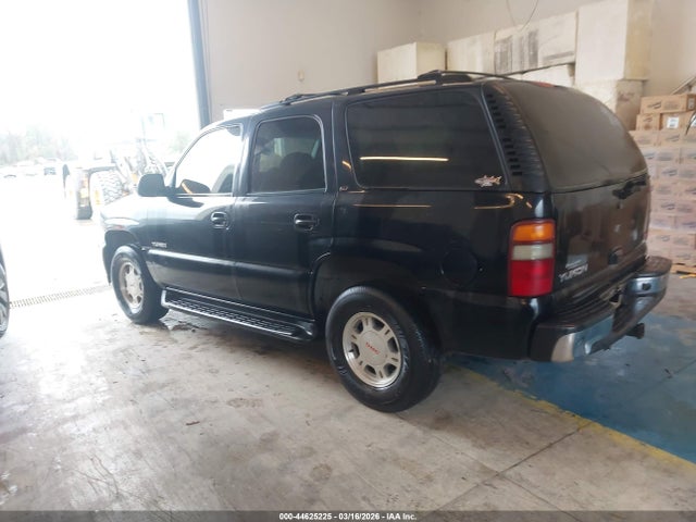 44625225 :رقم المزاد ، 1GKEC13V12R288172 vin ، 2002 Gmc Yukon Slt مزاد بيع