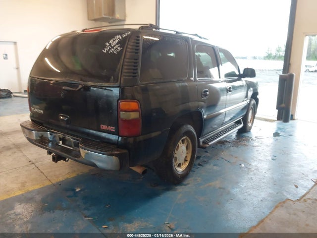 44625225 :رقم المزاد ، 1GKEC13V12R288172 vin ، 2002 Gmc Yukon Slt مزاد بيع