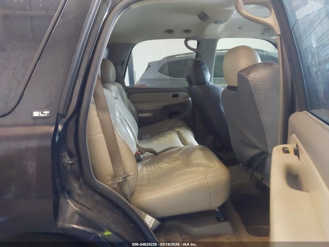 44625225 :رقم المزاد ، 1GKEC13V12R288172 vin ، 2002 Gmc Yukon Slt مزاد بيع