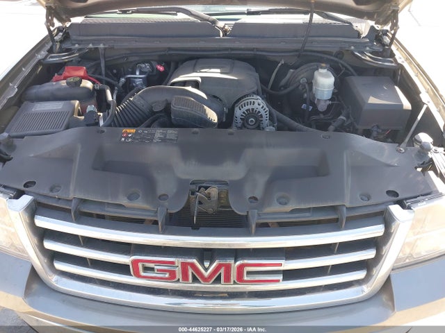Aukcja sprzedaży 2013 Gmc Sierra 1500 Sl, vin: 1GTR1UEA9DZ261738, numer aukcji: 44625227