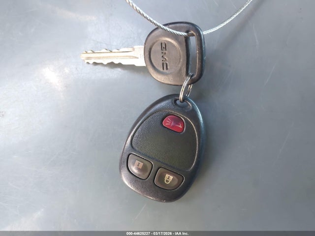 Aukcja sprzedaży 2013 Gmc Sierra 1500 Sl, vin: 1GTR1UEA9DZ261738, numer aukcji: 44625227
