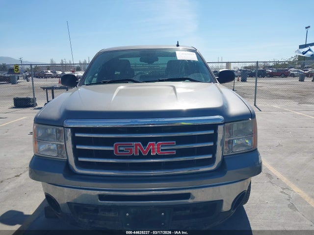 Aukcja sprzedaży 2013 Gmc Sierra 1500 Sl, vin: 1GTR1UEA9DZ261738, numer aukcji: 44625227